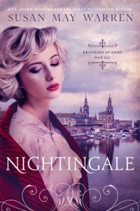 Nightingale 800