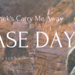Carry Me Away by Dorothy Adamek ~ Release Day