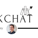 Bookchat with Caleb Breakey (with giveaway)