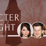 Character Spotlight: Natalie Walter’s Vivian and Ryan (with giveaway)