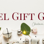 Katie & Rel’s Novel Gift Guide, Christmas 2019