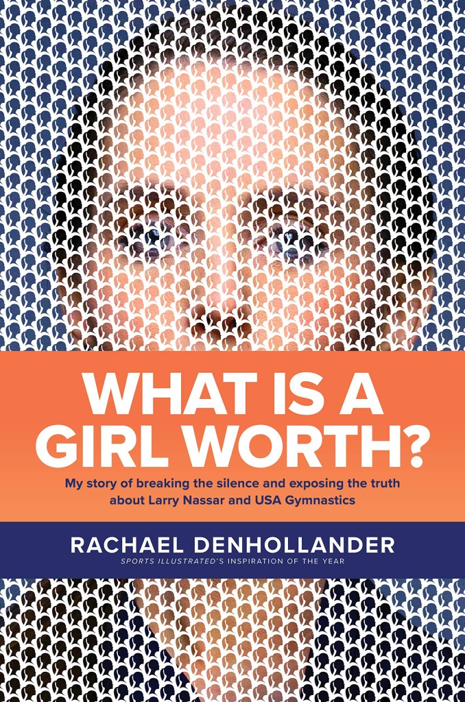 What is a Girl Worth