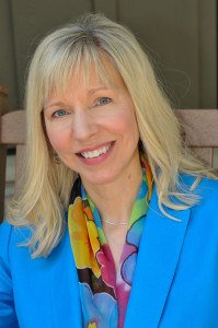 Julie Klassen 2019