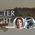 Character Spotlight: Laura Frantz’s Tessa Swan & Clayton Tygart (with giveaway)