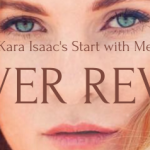 Cover Reveal: Kara Isaac’s Start With Me