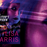 The Traitor’s Pawn by Lisa Harris (with giveaway)