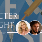 Character Spotlight: Bethany Turner’s Hadley Beckett & Max Cavanaugh (with giveaway)