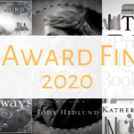 Carol Award Finalists, 2020