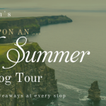 Lisa T. Bergren’s Once Upon an Irish Summer Blog Tour – Book Review & Giveaway