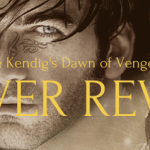 Cover Reveal: Ronie Kendig’s Dawn of Vengeance