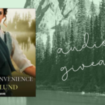 Jody Hedlund’s A Bride of Convenience Audiobook Giveaway