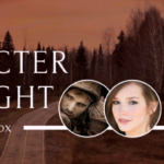 Character Spotlight: Amanda Cox’s Harvey & Ivy (with giveaway)