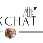 Bookchat with Terry Brennan (with giveaway)