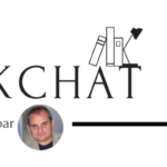 Bookchat with Mario Escobar (with giveaway)