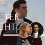 Character Spotlight: Erica Vetsch’s Marcus & Charlotte (with giveaway)