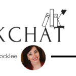 Bookchat with Michelle Shocklee (with giveaway)