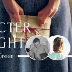Character Spotlight: Amy Lynn Green’s Johanna & Peter (with giveaway)