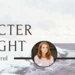 Character Spotlight: Lindsay Harrel’s Sarah Bentley (with giveaway)