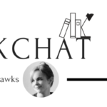 Bookchat with Arlem Hawks (with giveaway)