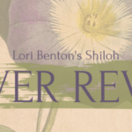 Cover Reveal: Lori Benton’s Shiloh (Kindred #2)