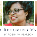 Help! I’m Becoming My Mother By Robin W. Pearson (with giveaway)
