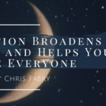 How Fiction Broadens Your View and Helps You Value Everyone by Chris Fabry (with giveaway)