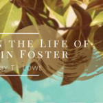 A Day in the Life of Austin Foster by T.I. Lowe (with giveaway)