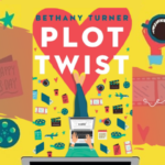 Plot Twist by Bethany Turner