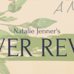 Cover Reveal ~ Natalie Jenner’s Bloomsbury Girls