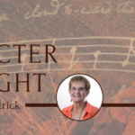 Character Spotlight: Jane Kirkpatrick’s Natalie Curtis (with giveaway)