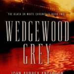 Wedgewood Grey by John Aubrey Anderson