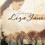Loving Liza Jane by Sharlene MacLaren