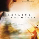 Cover Art for Amy Wallace’s Healing Promises