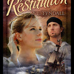 Aussie Giveaway ~ The Restitution by MaryLu Tyndall