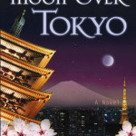 Moon Over Tokyo by Siri Mitchell