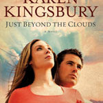 Just Beyond the Clouds Giveaway ~ US and Canadian readers only