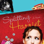 Splitting Harriet by Tamara Leigh & fabulous Aussie Giveaway