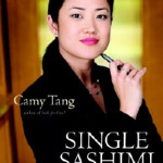 A sneak peek at Camy Tang’s Single Sashimi