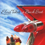 Elvis Takes a Back Seat by Leanna Ellis and Aussie Giveaway!