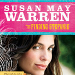 Sneak peek at Finding Stefanie by Susan May Warren