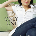Only Uni by Camy Tang & Giveaway
