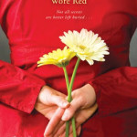 She Always Wore Red by Angela Hunt