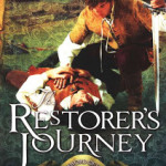 The Restorer’s Journey by Sharon Hinck & Aussie Giveaway