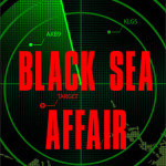 Black Sea Affair by Don Brown