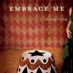 Embrace Me by Lisa Samson & Aussie Giveaway