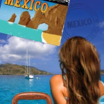 Notes from a Spinning Planet .. Mexico by Melody Carlson ~ Chloe-Anne’s Take