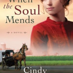 Coming soon from Cindy Woodsmall
