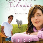Leave It To Chance by Sherri Sand