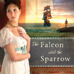 The Falcon and the Sparrow by ML Tyndall