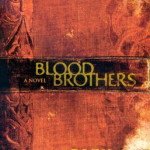 Blood Brothers by Rick Acker & Giveaway